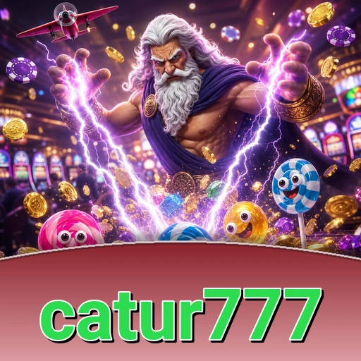 Ilustrasi layar pemasangan catur777